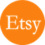 Etsy logo