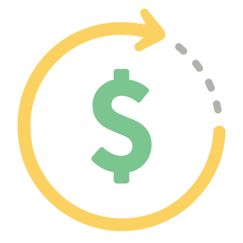 Save time and money